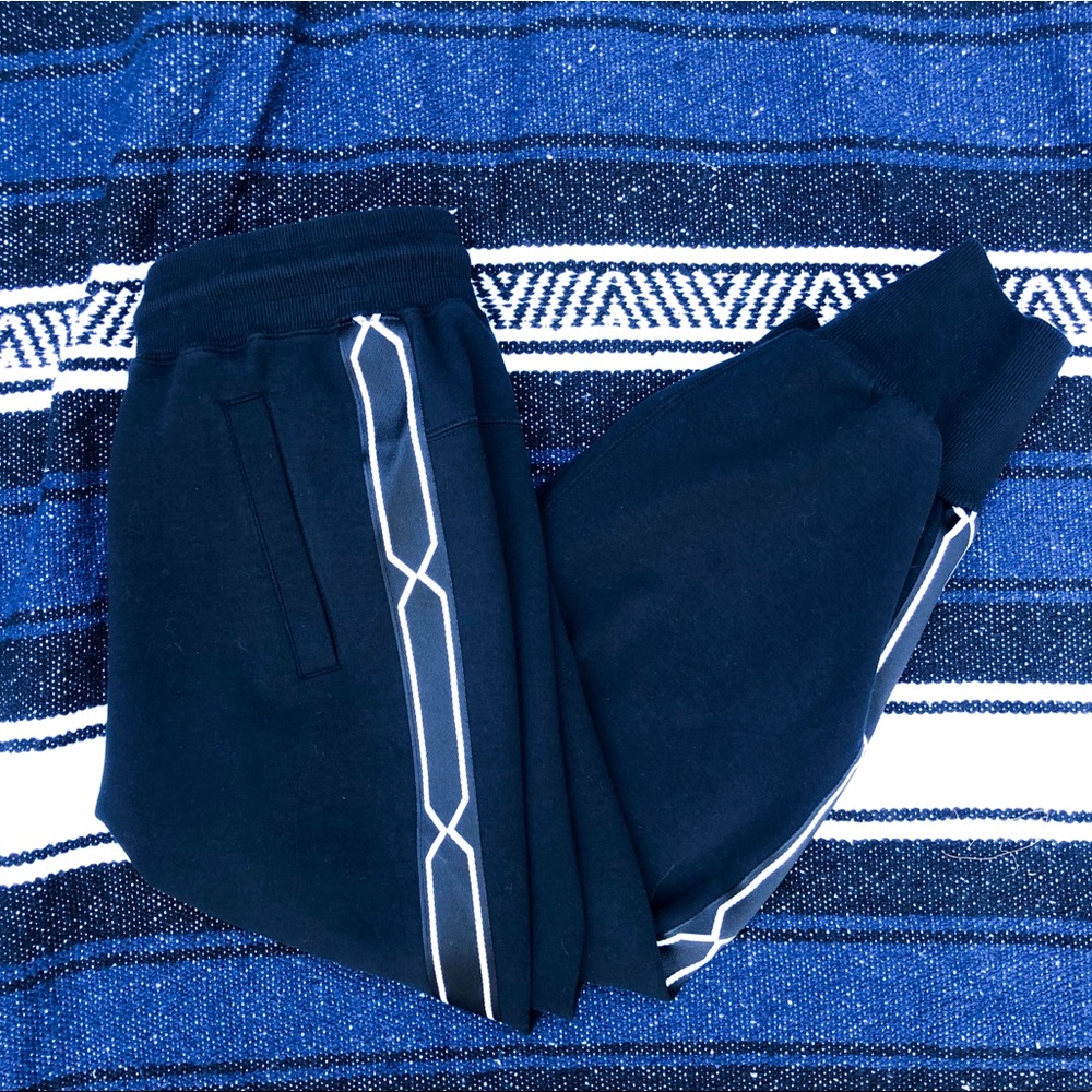 Hunter for Target jogger sweatpants size medium
